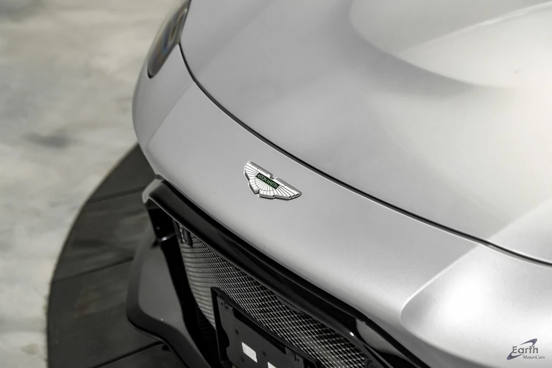 2020 Aston Martin V8 Vantage (2019+) - Image 31 of 31