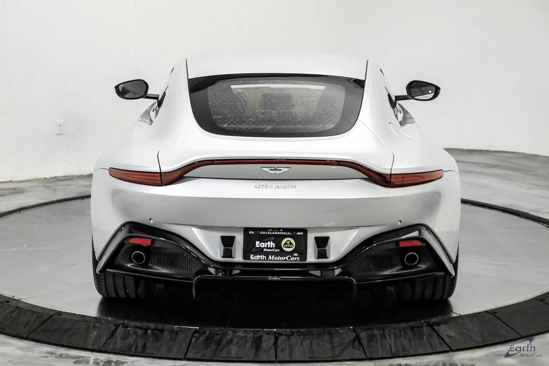 2020 Aston Martin V8 Vantage (2019+) - Image 13 of 31