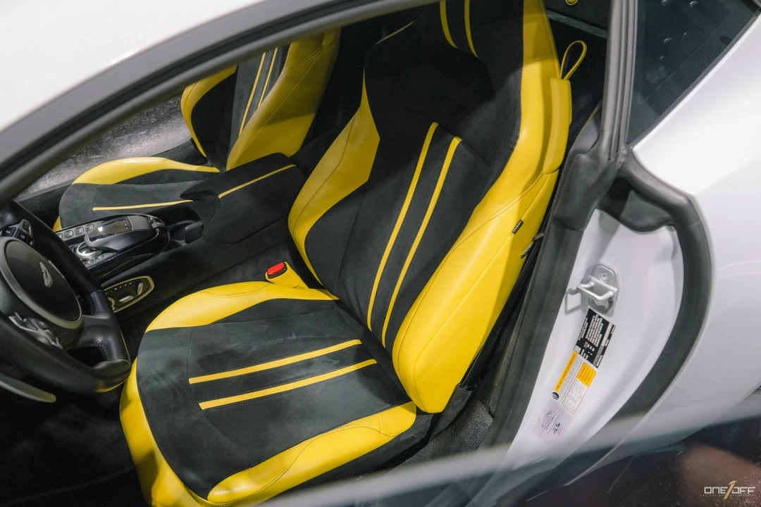 2020 Aston Martin V8 Vantage (2019+) - Image 5 of 7
