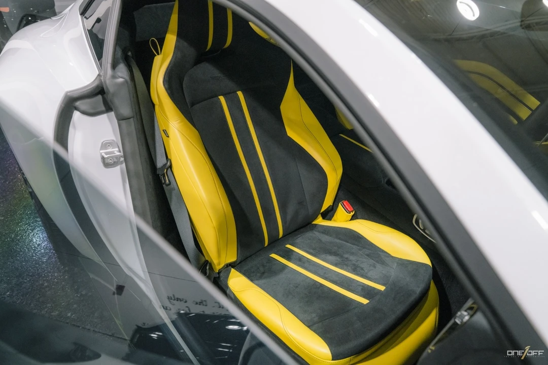 2020 Aston Martin V8 Vantage (2019+) - Image 7 of 7