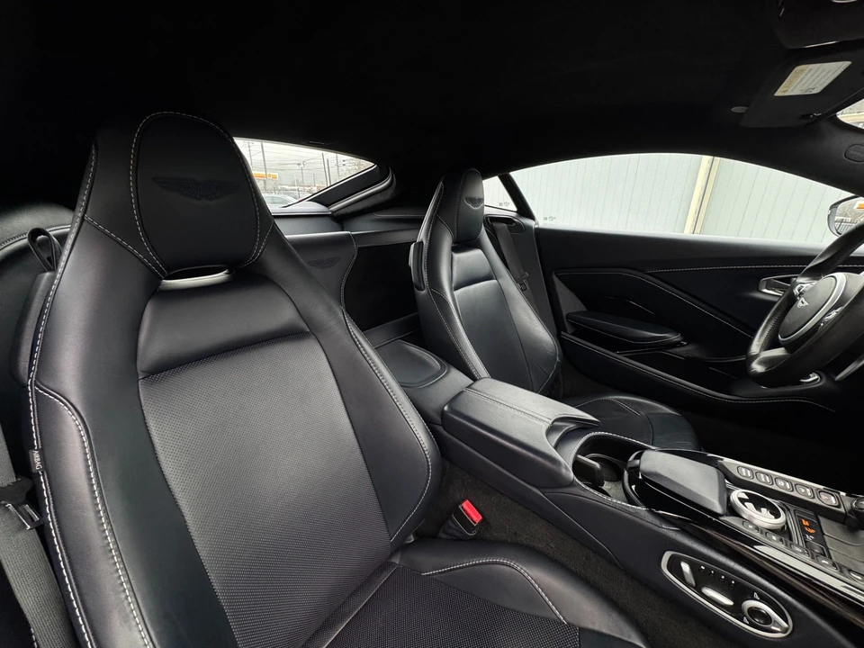 2020 Aston Martin V8 Vantage (2019+) - Image 21 of 21
