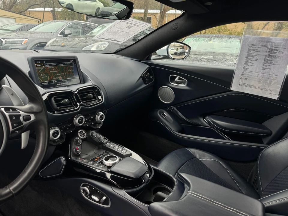 2020 Aston Martin V8 Vantage (2019+) - Image 15 of 21