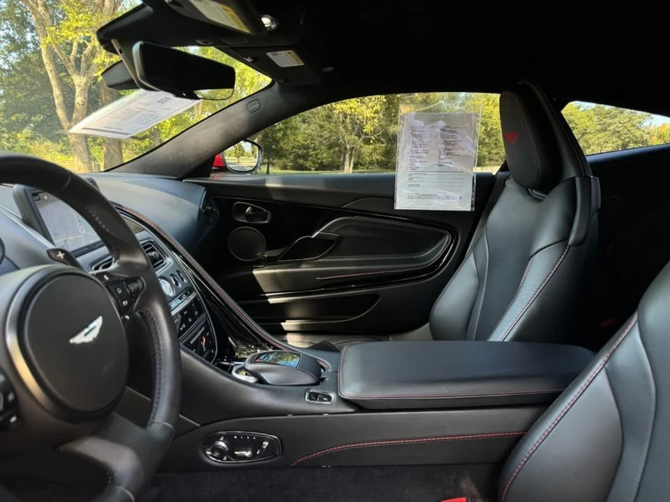 2020 Aston Martin DB11 - Image 19 of 20