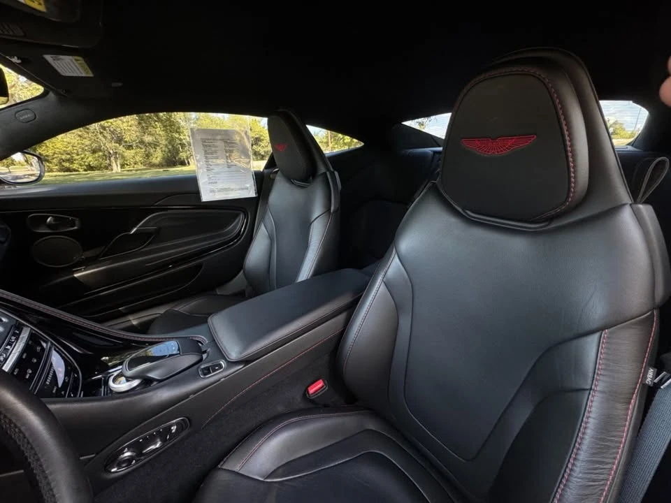 2020 Aston Martin DB11 - Image 11 of 20
