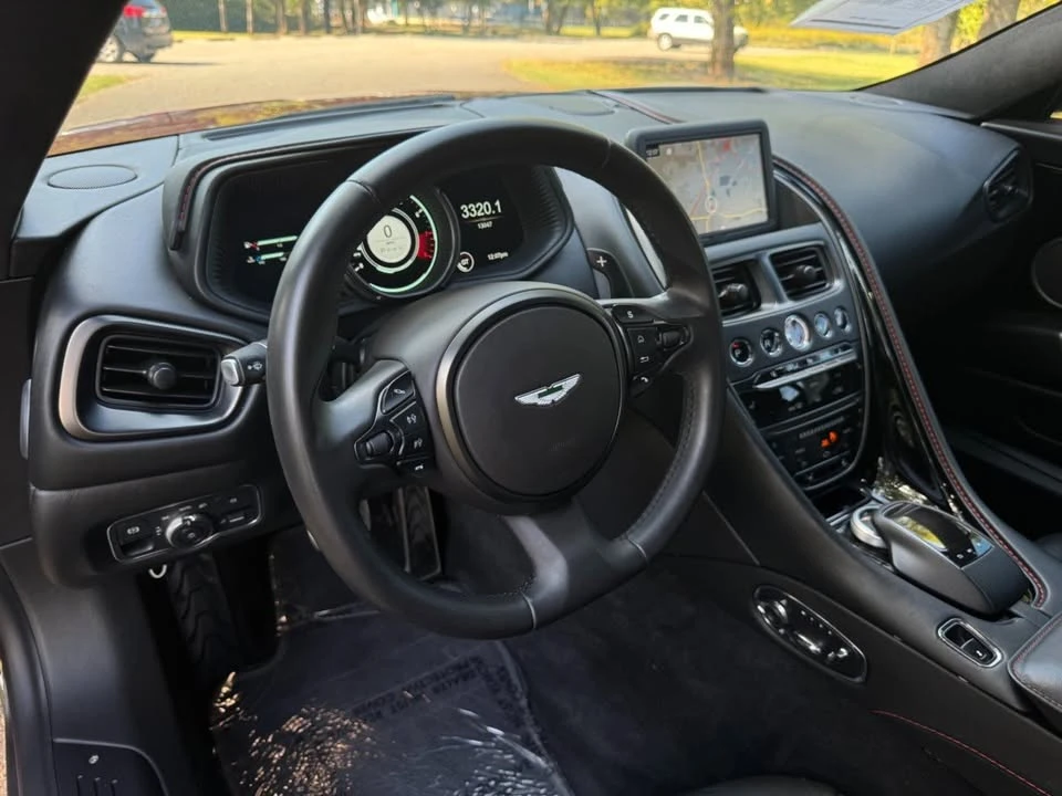 2020 Aston Martin DB11 - Image 17 of 20