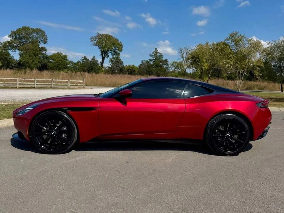 2020 Aston Martin DB11 - Image 8 of 20