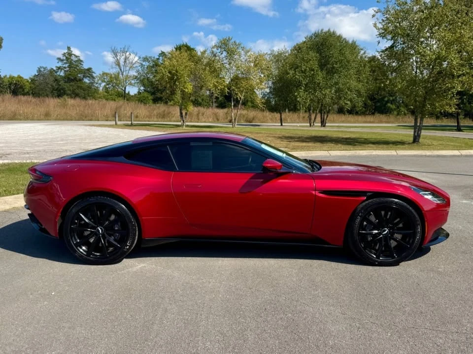 2020 Aston Martin DB11 - Image 7 of 20