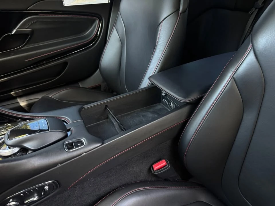 2020 Aston Martin DB11 - Image 14 of 20