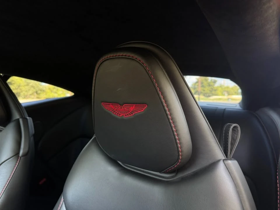 2020 Aston Martin DB11 - Image 15 of 20