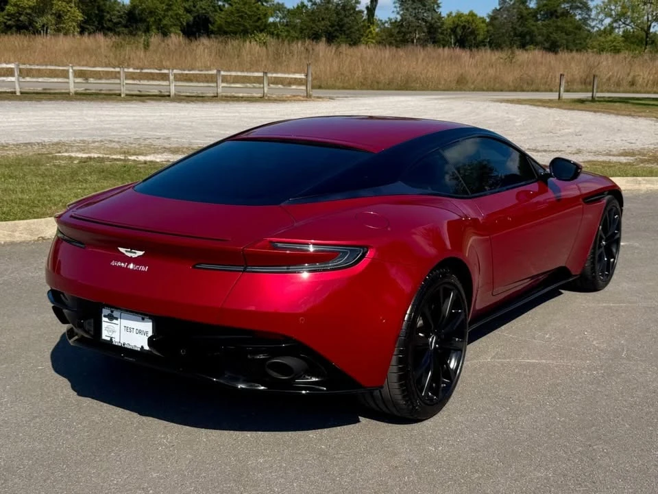 2020 Aston Martin DB11 - Image 3 of 20