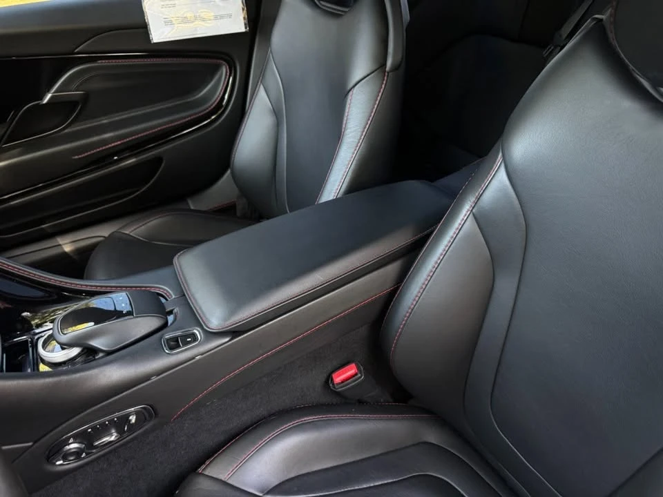 2020 Aston Martin DB11 - Image 13 of 20