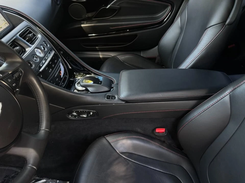 2020 Aston Martin DB11 - Image 12 of 20