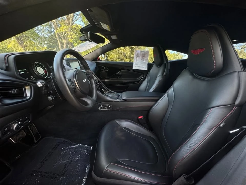2020 Aston Martin DB11 - Image 9 of 20