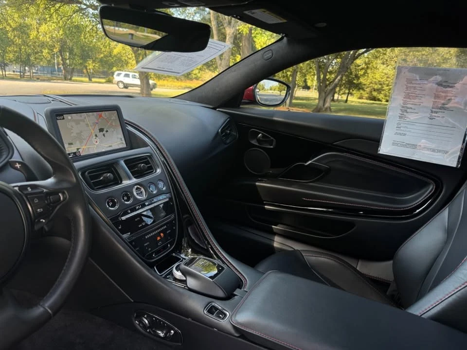 2020 Aston Martin DB11 - Image 18 of 20