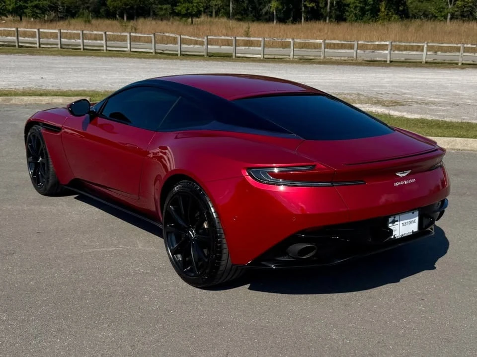 2020 Aston Martin DB11 - Image 4 of 20
