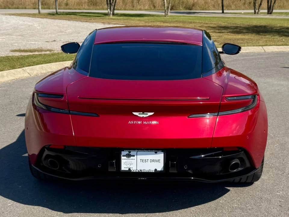 2020 Aston Martin DB11 - Image 6 of 20