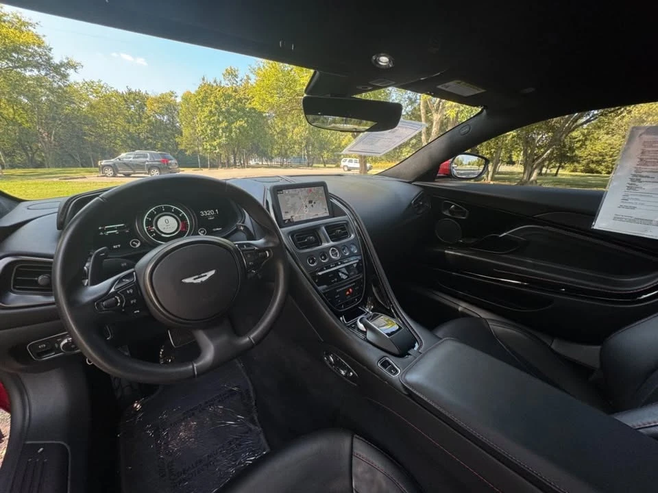 2020 Aston Martin DB11 - Image 10 of 20