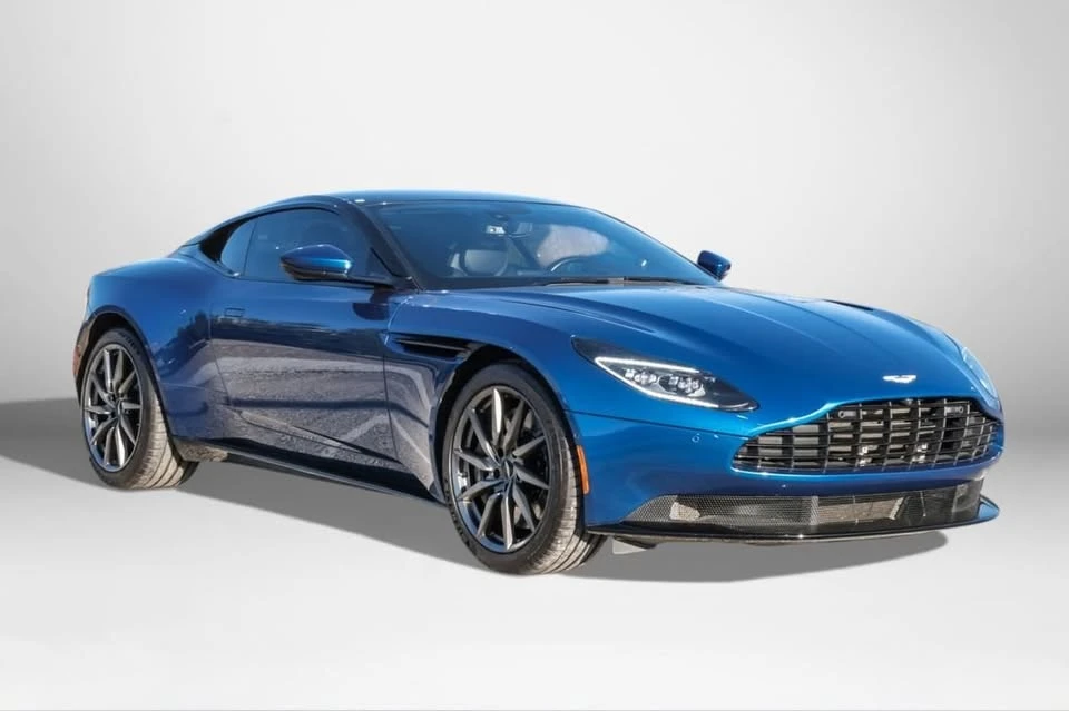 2020 Aston Martin DB11 - Image 4 of 20