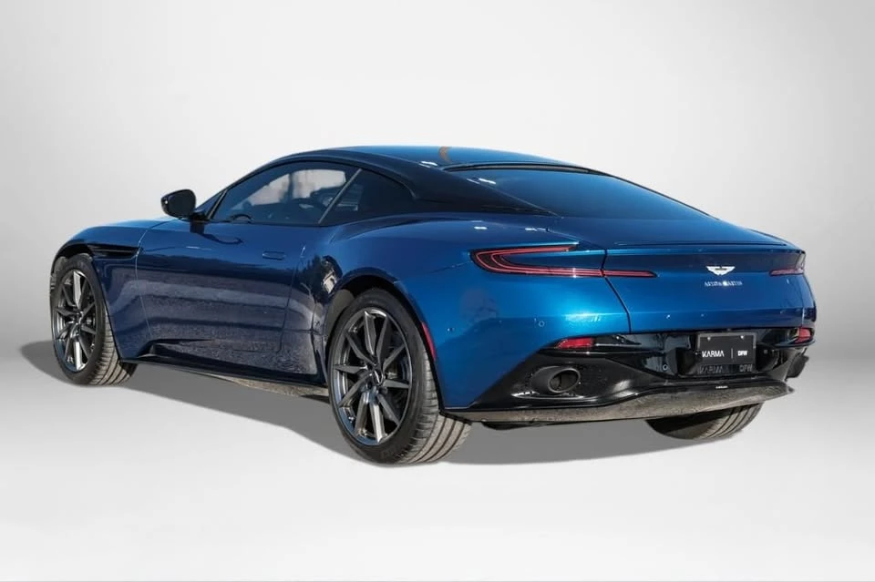 2020 Aston Martin DB11 - Image 8 of 20