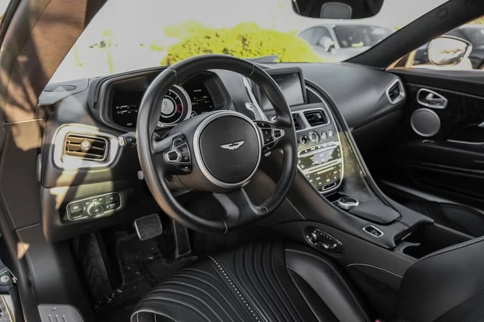 2020 Aston Martin DB11 - Image 12 of 20