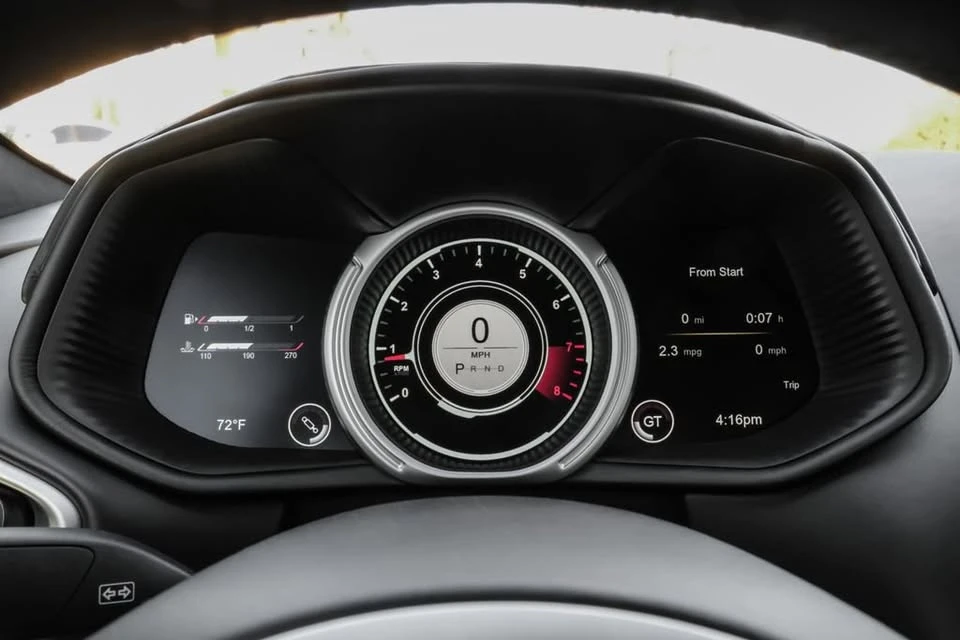 2020 Aston Martin DB11 - Image 16 of 20