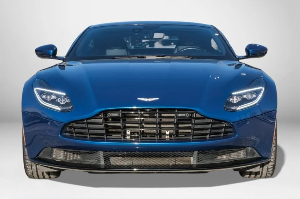 2020 Aston Martin DB11 - Image 3 of 20