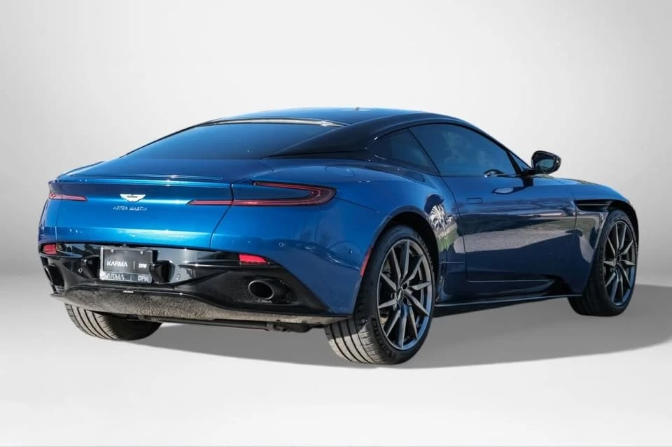2020 Aston Martin DB11 - Image 6 of 20