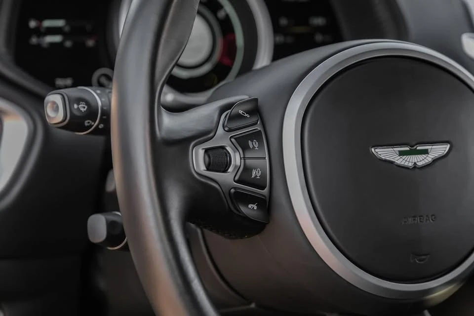 2020 Aston Martin DB11 - Image 14 of 20