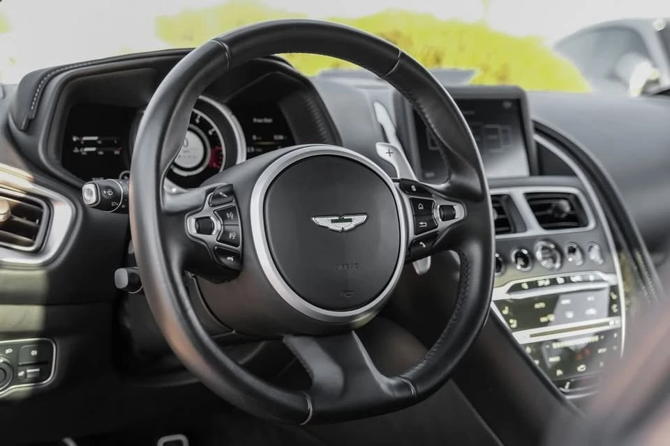 2020 Aston Martin DB11 - Image 13 of 20