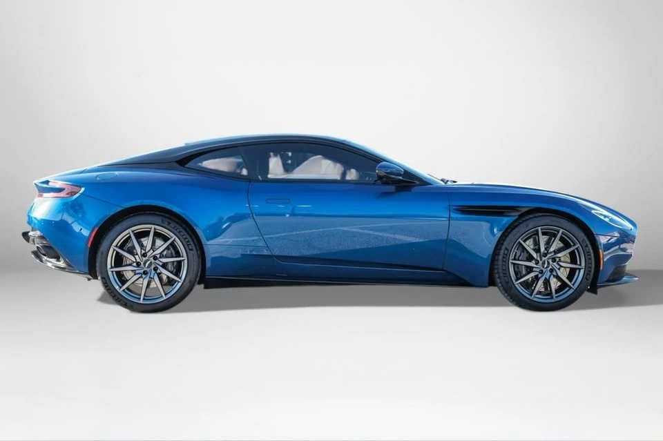 2020 Aston Martin DB11 - Image 5 of 20