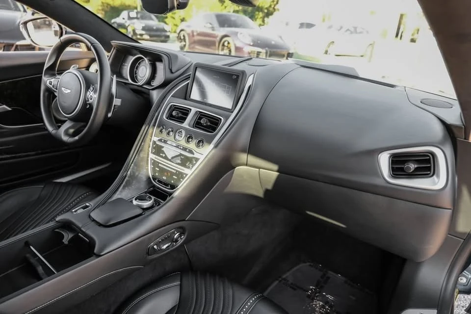 2020 Aston Martin DB11 - Image 10 of 20