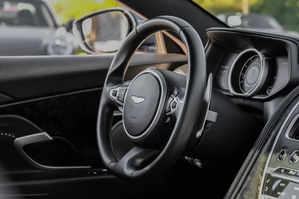2020 Aston Martin DB11 - Image 11 of 20
