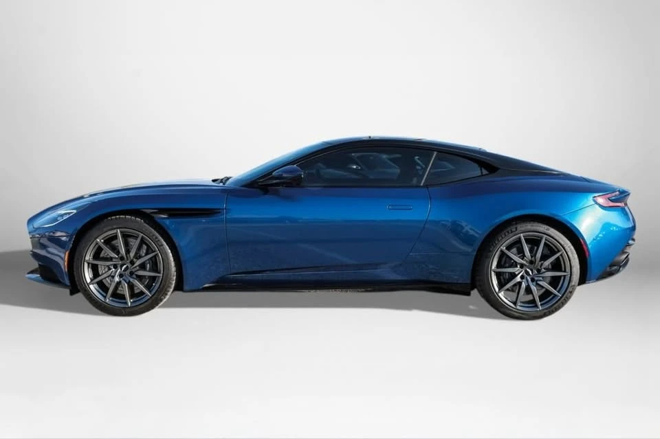 2020 Aston Martin DB11 - Image 9 of 20