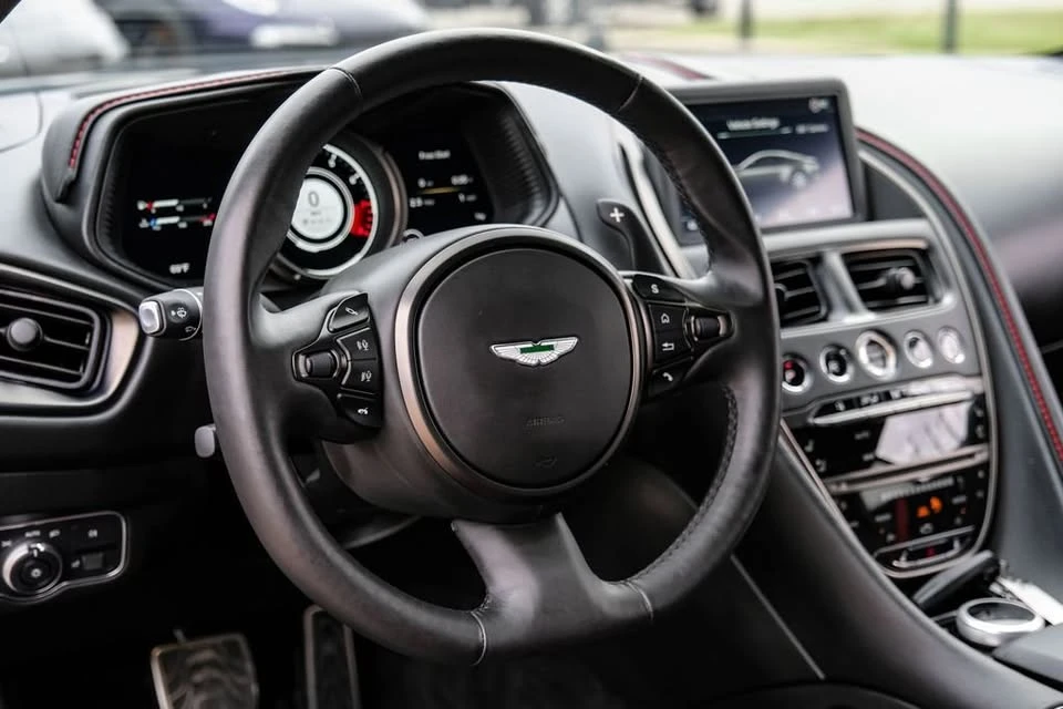 2020 Aston Martin DB11 - Image 13 of 20