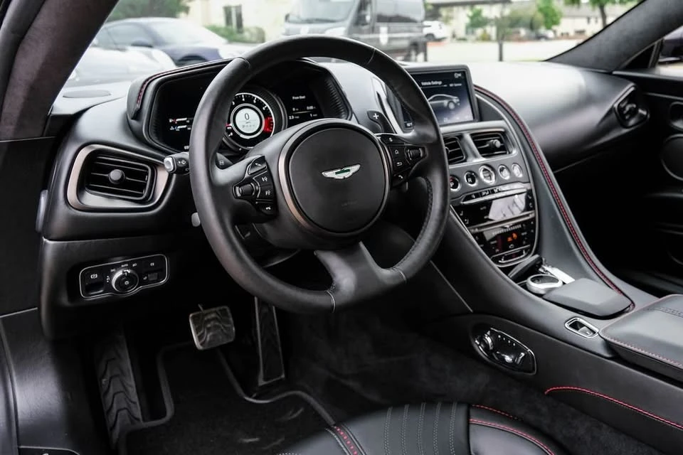 2020 Aston Martin DB11 - Image 11 of 20