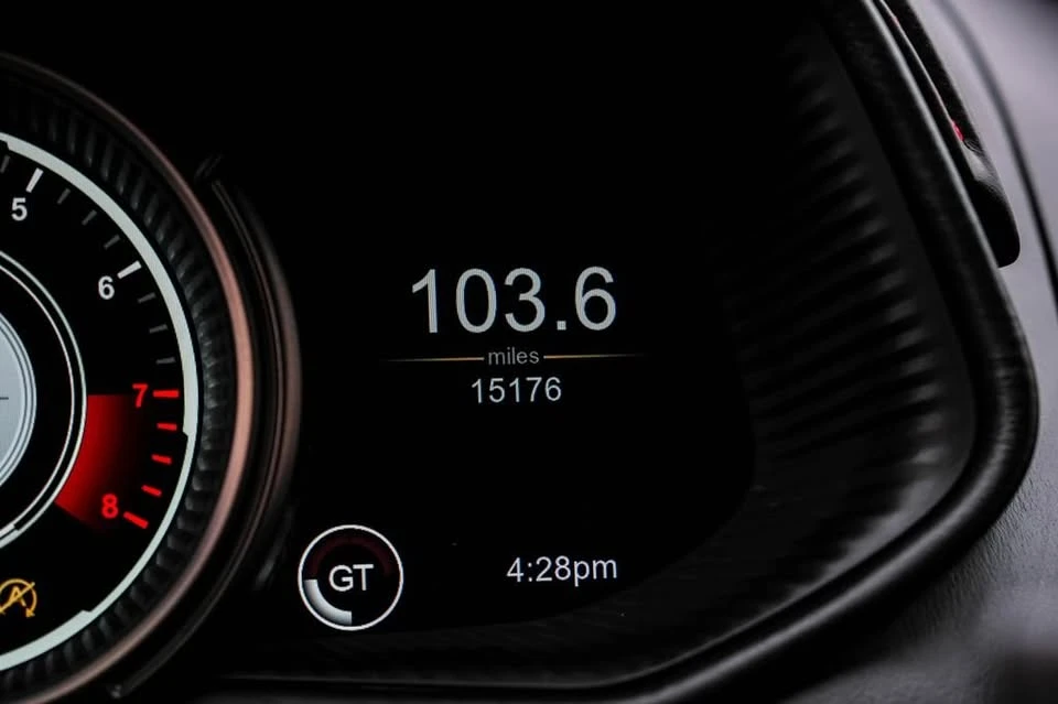 2020 Aston Martin DB11 - Image 16 of 20