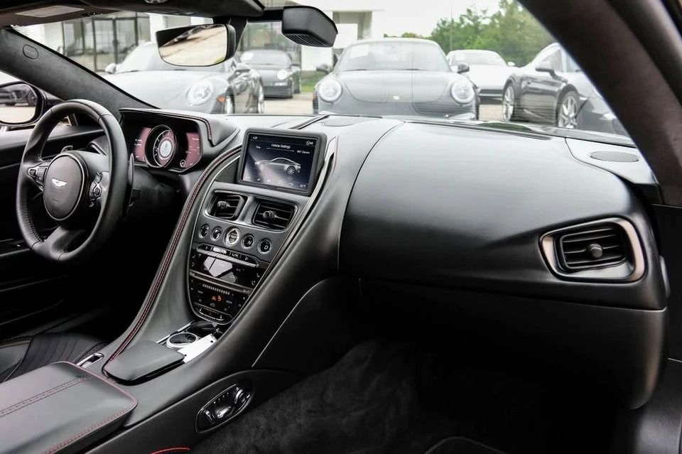 2020 Aston Martin DB11 - Image 10 of 20