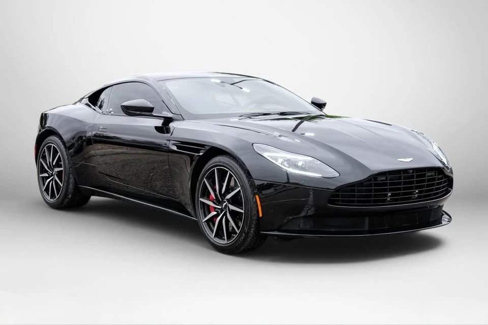 2020 Aston Martin DB11 - Image 4 of 20