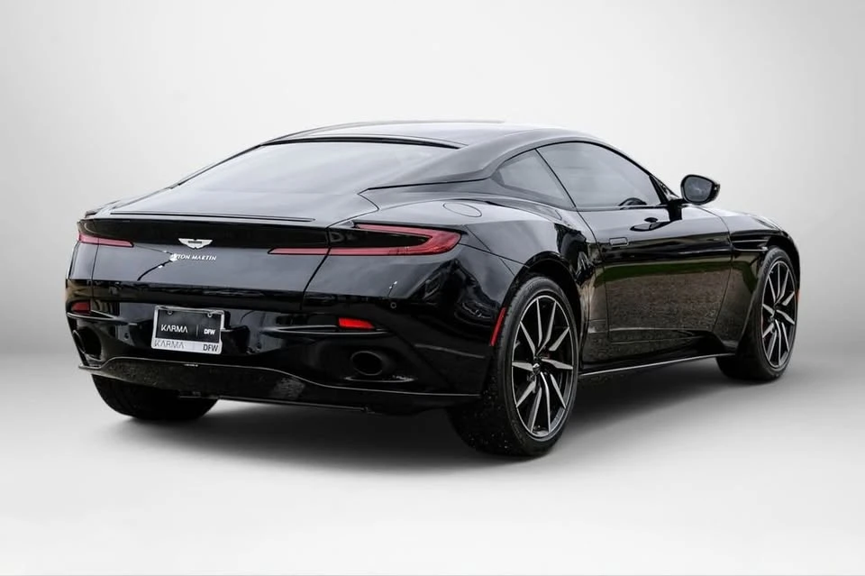 2020 Aston Martin DB11 - Image 6 of 20