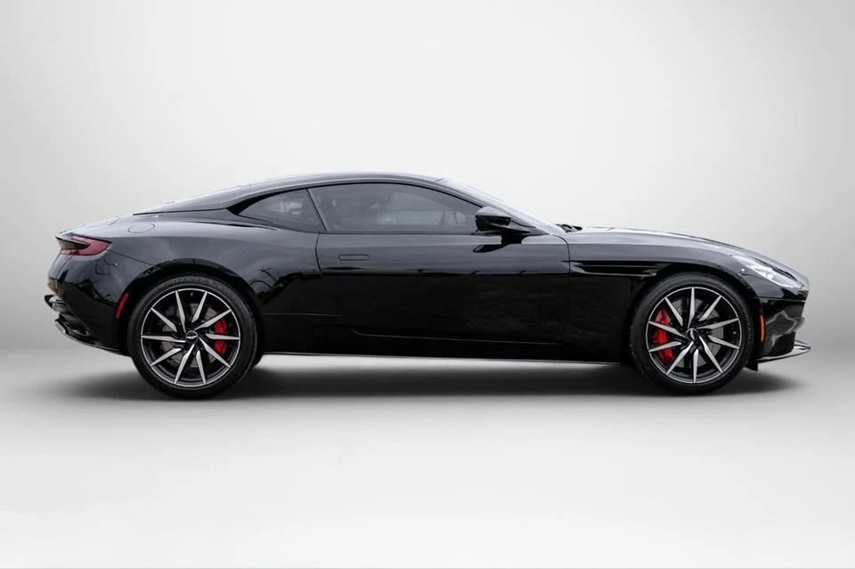 2020 Aston Martin DB11 - Image 5 of 20