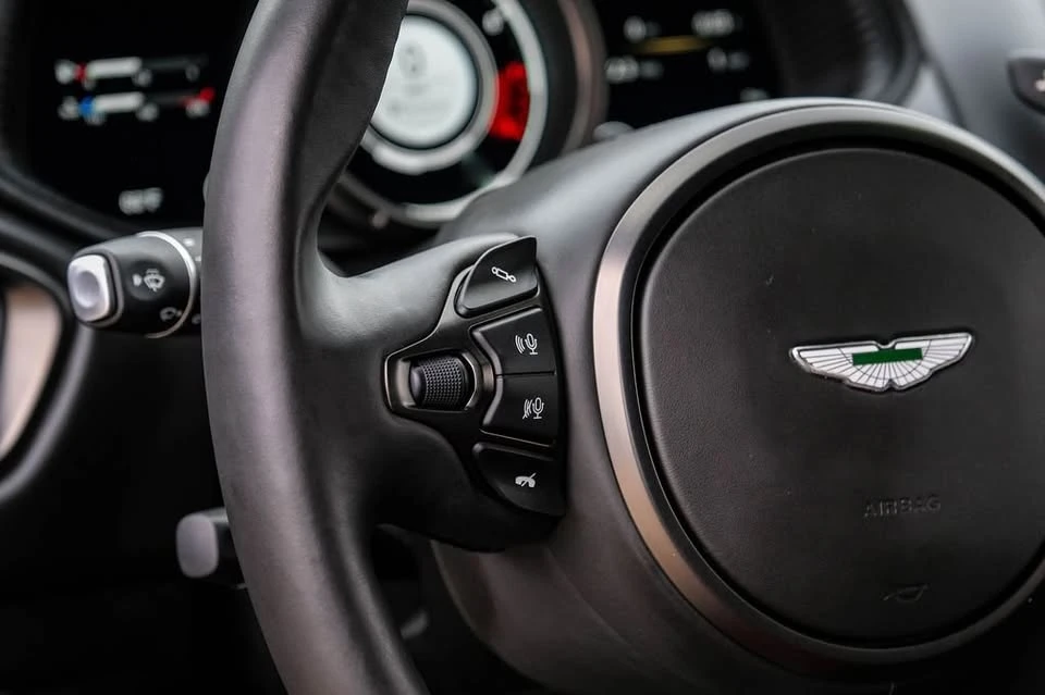 2020 Aston Martin DB11 - Image 14 of 20