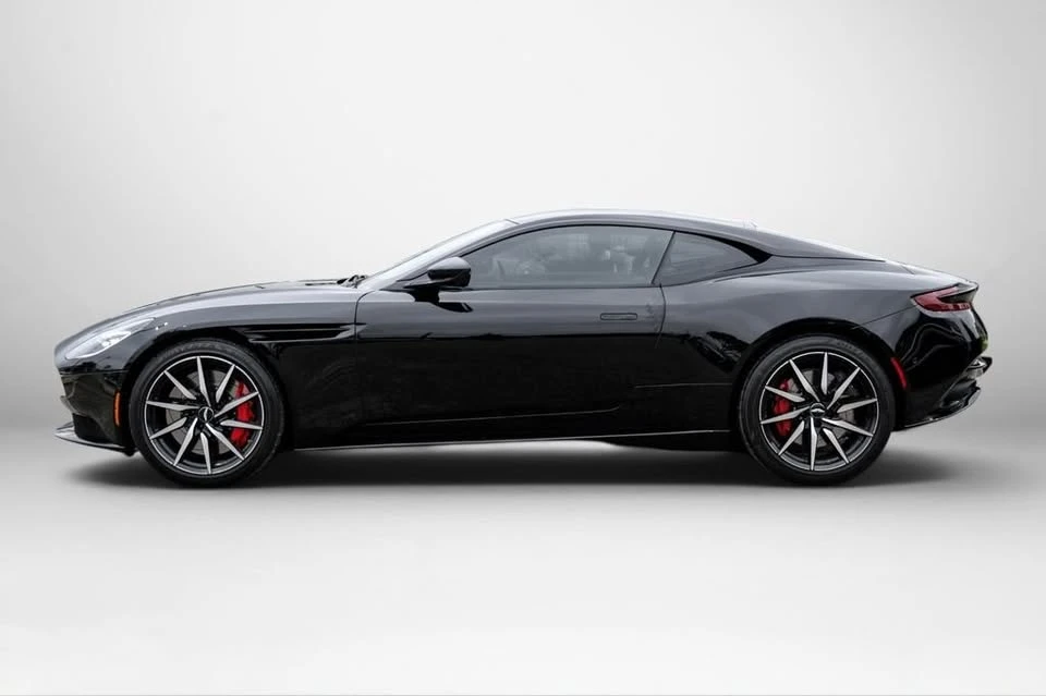2020 Aston Martin DB11 - Image 9 of 20