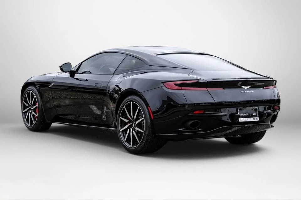 2020 Aston Martin DB11 - Image 8 of 20