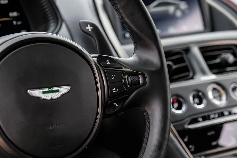 2020 Aston Martin DB11 - Image 15 of 20