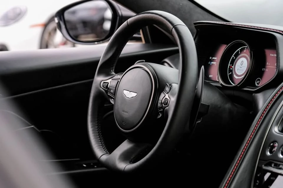 2020 Aston Martin DB11 - Image 12 of 20