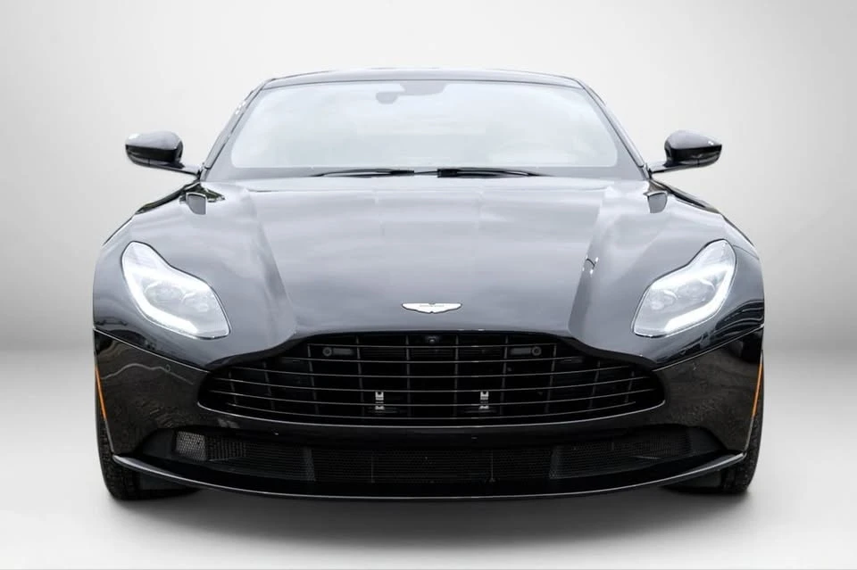 2020 Aston Martin DB11 - Image 3 of 20