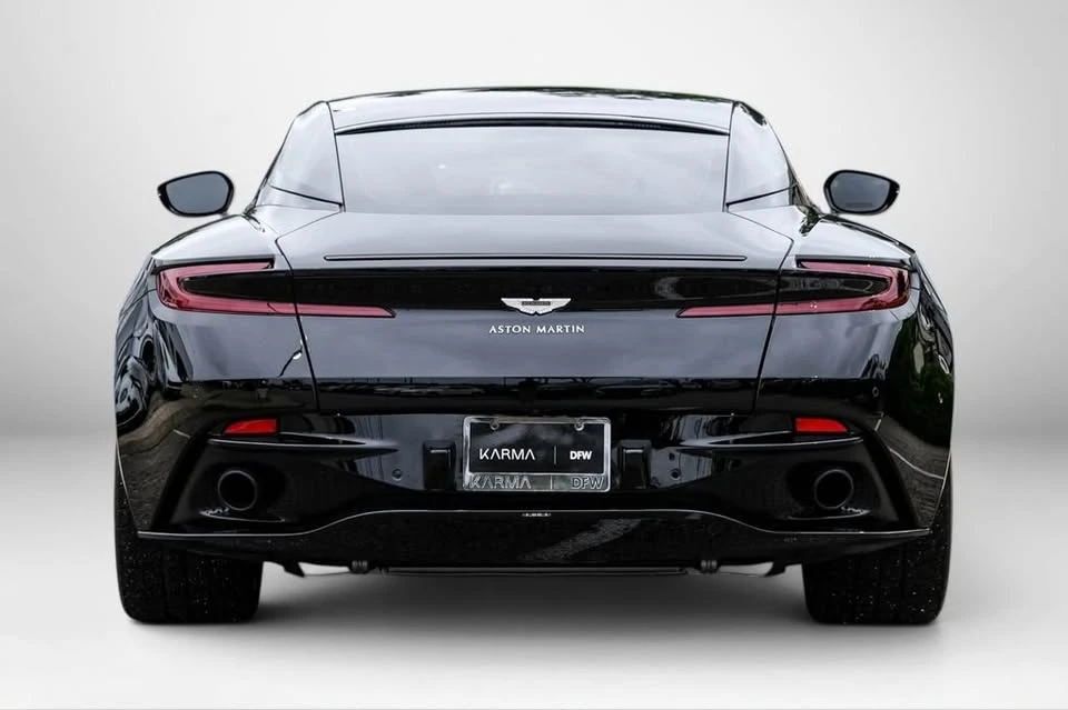 2020 Aston Martin DB11 - Image 7 of 20