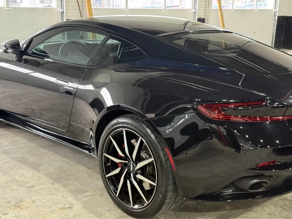 2020 Aston Martin DB11 - Image 7 of 16