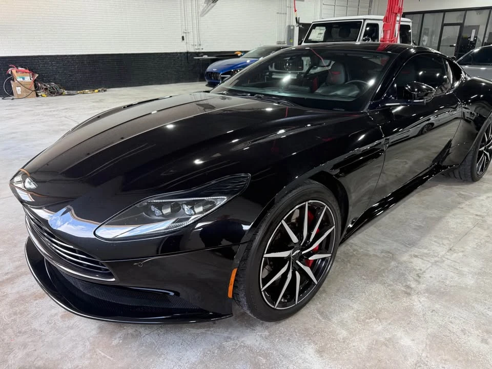 2020 Aston Martin DB11 - Image 14 of 16