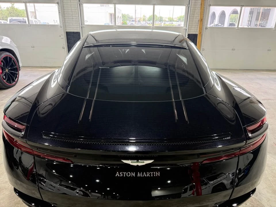 2020 Aston Martin DB11 - Image 6 of 16